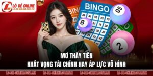 Mơ Thấy Tiền – Khát Vọng Tài Chính Hay Áp Lực Vô Hình